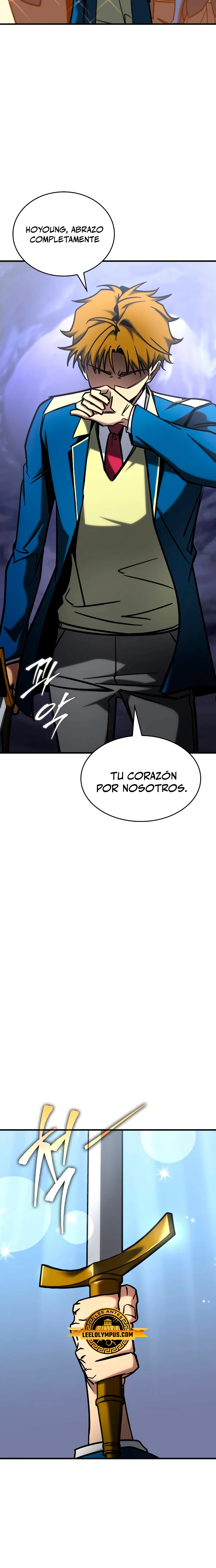Tengo la guía exclusiva de la torre Capítulo 19 - Page 29