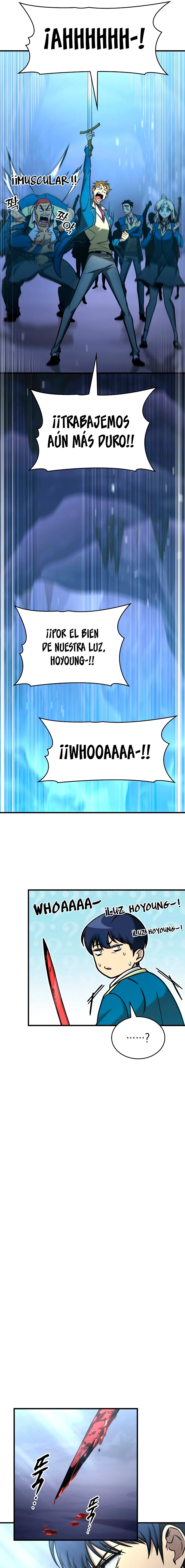 Tengo la guía exclusiva de la torre Capítulo 19 - Page 30