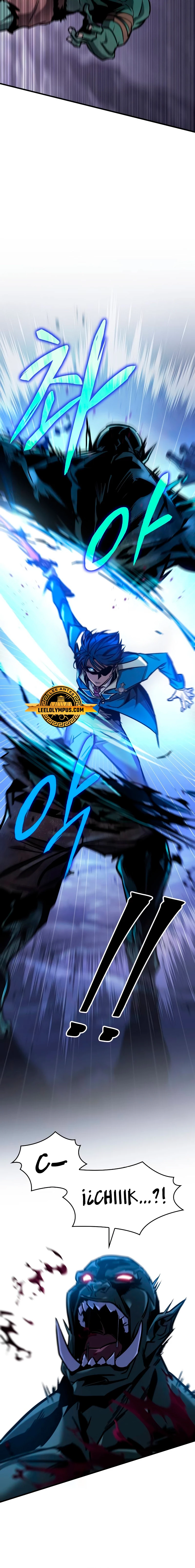 Tengo la guía exclusiva de la torre Capítulo 19 - Page 7