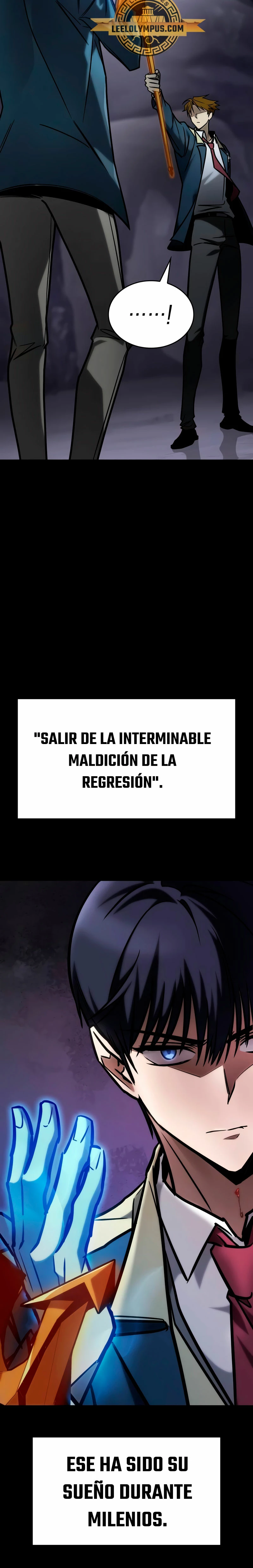 Tengo la guía exclusiva de la torre Capítulo 20 - Page 10