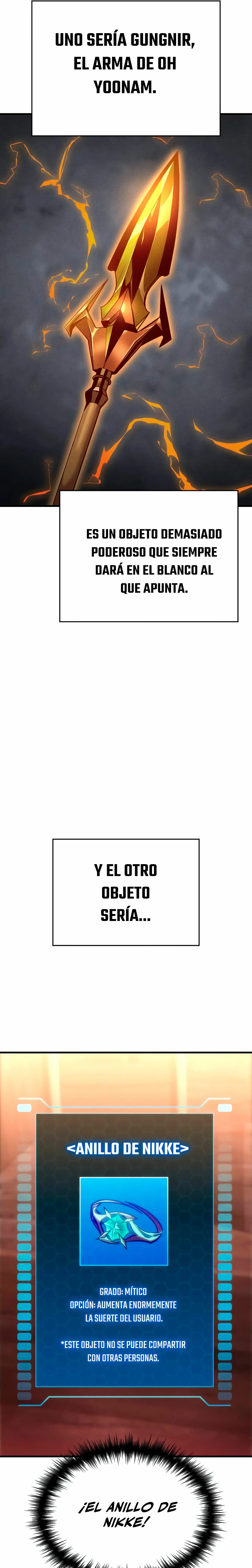 Tengo la guía exclusiva de la torre Capítulo 20 - Page 32
