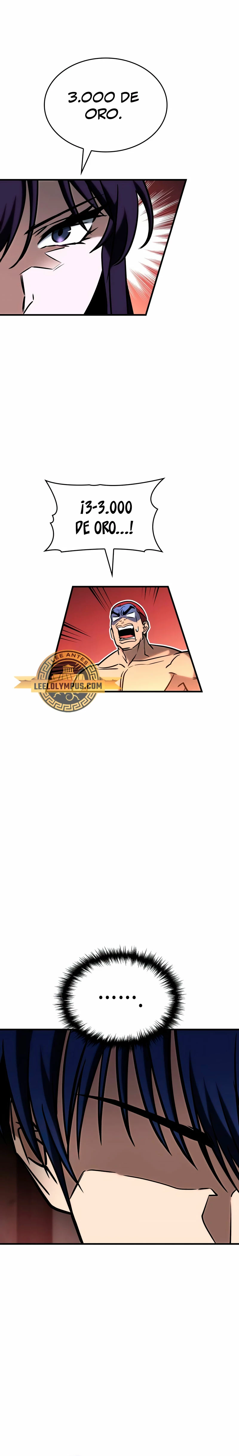 Tengo la guía exclusiva de la torre Capítulo 20 - Page 37