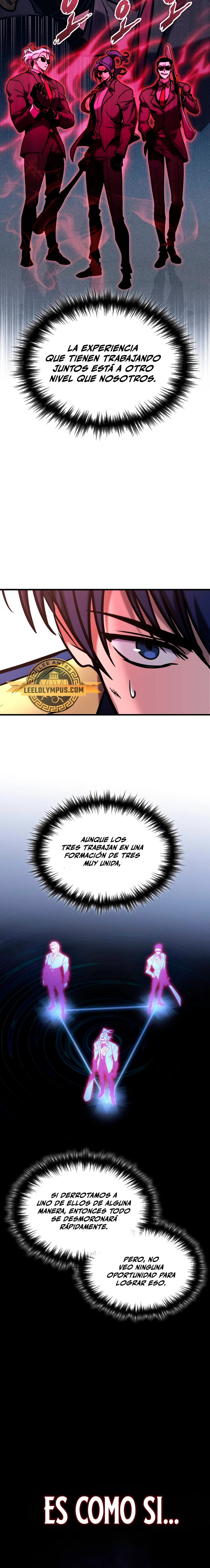 Tengo la guía exclusiva de la torre Capítulo 22 - Page 13