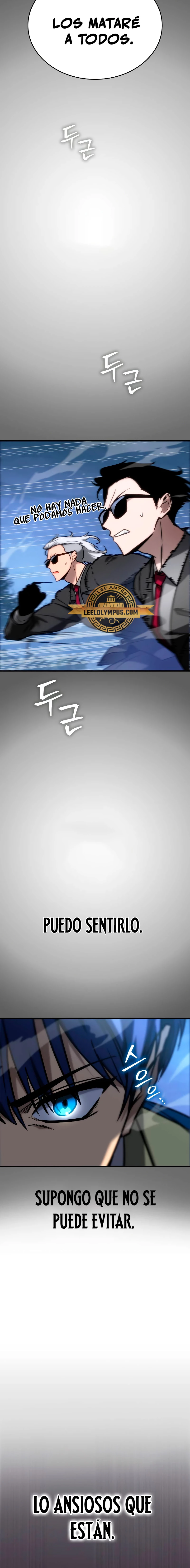 Tengo la guía exclusiva de la torre Capítulo 22 - Page 21