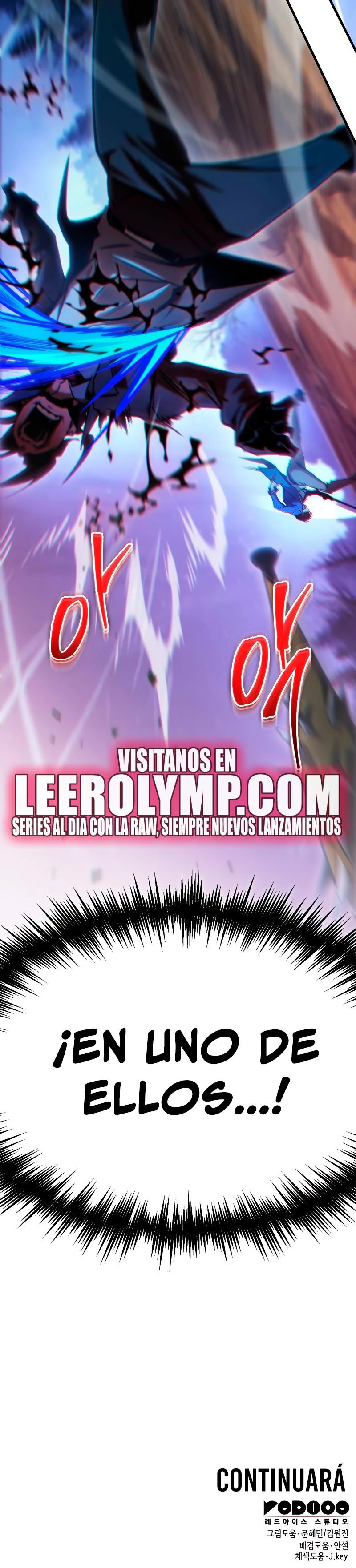 Tengo la guía exclusiva de la torre Capítulo 22 - Page 31