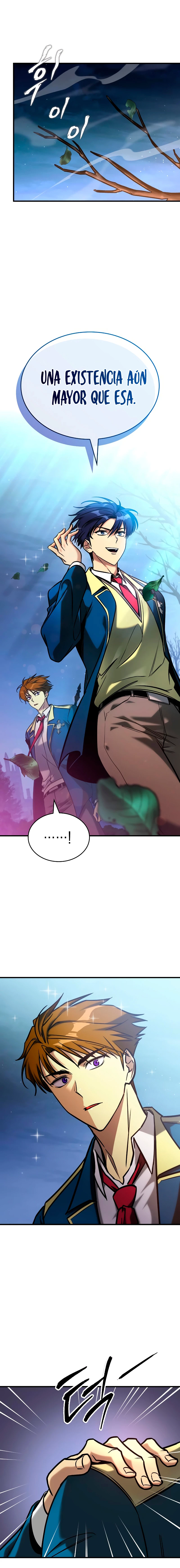 Tengo la guía exclusiva de la torre Capítulo 23 - Page 10