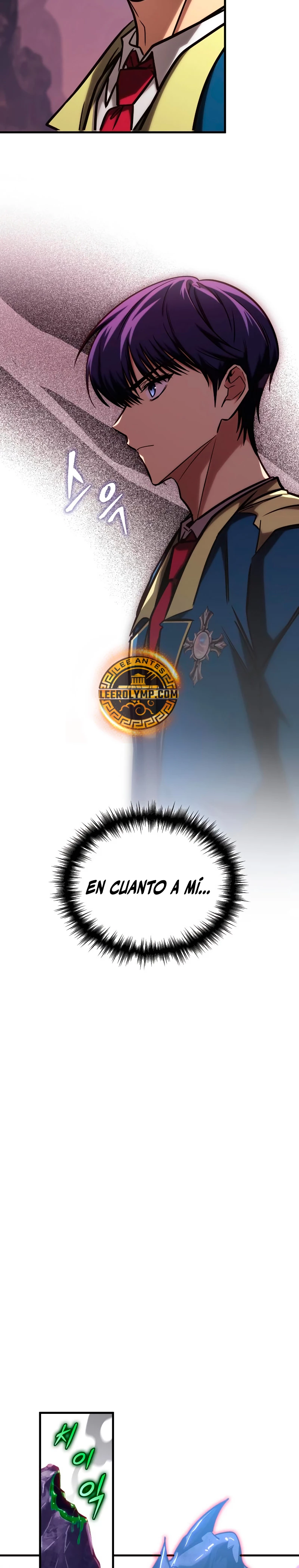 Tengo la guía exclusiva de la torre Capítulo 25 - Page 29