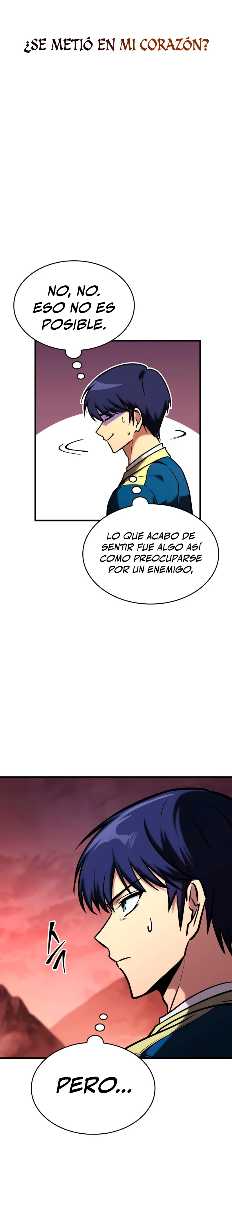 Tengo la guía exclusiva de la torre Capítulo 26 - Page 21