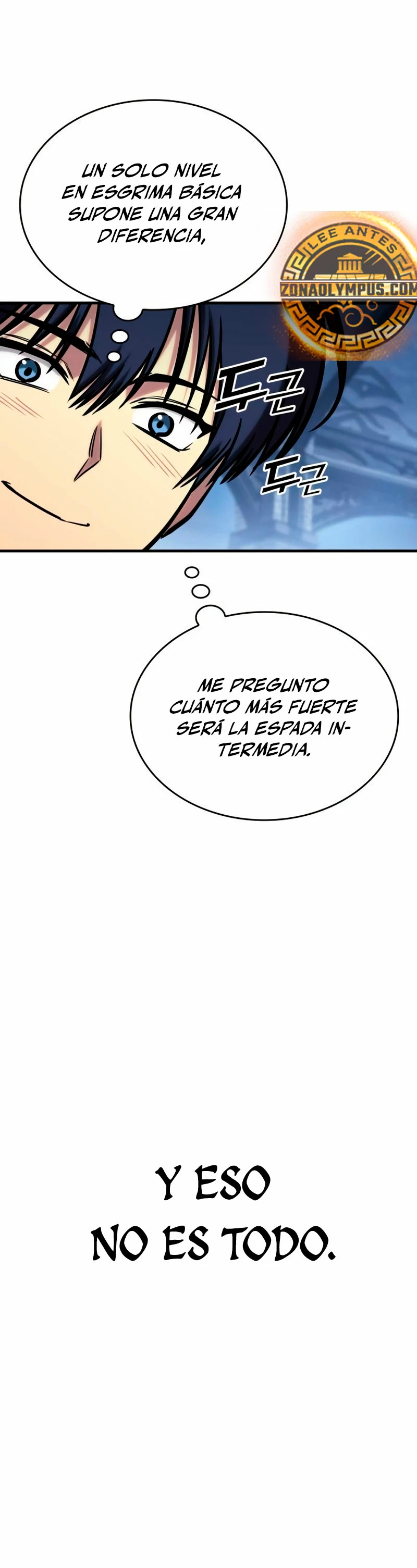 Tengo la guía exclusiva de la torre Capítulo 27 - Page 20