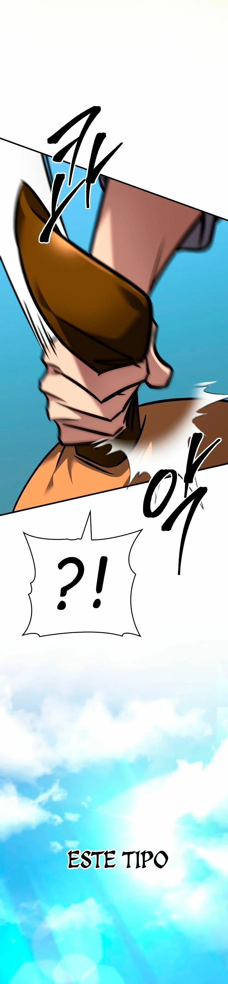 Tengo la guía exclusiva de la torre Capítulo 28 - Page 39