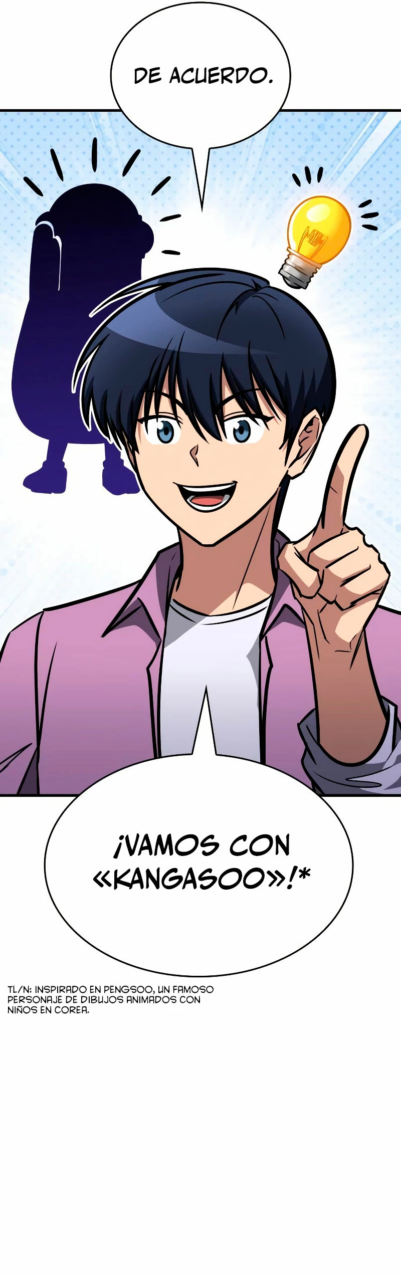 Tengo la guía exclusiva de la torre Capítulo 28 - Page 43
