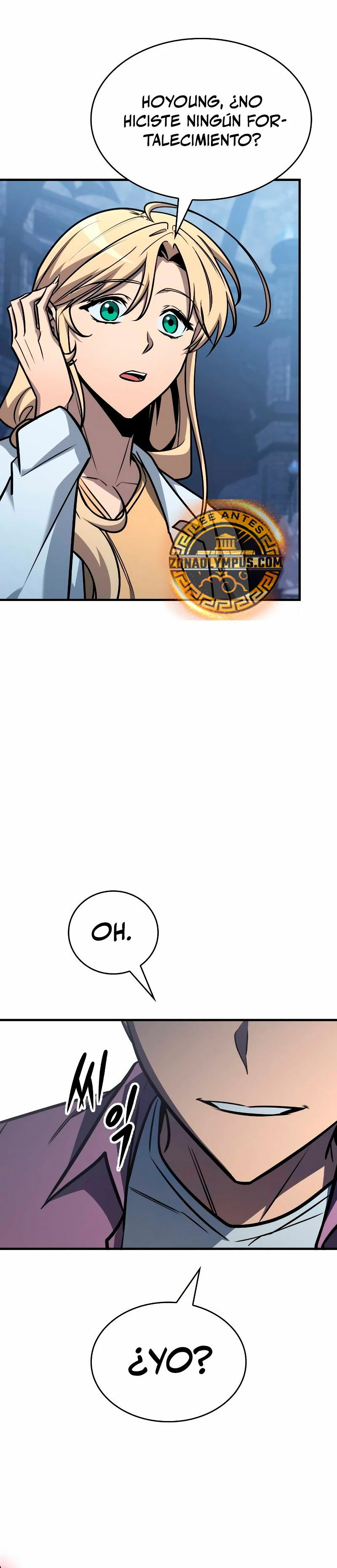 Tengo la guía exclusiva de la torre Capítulo 29 - Page 15