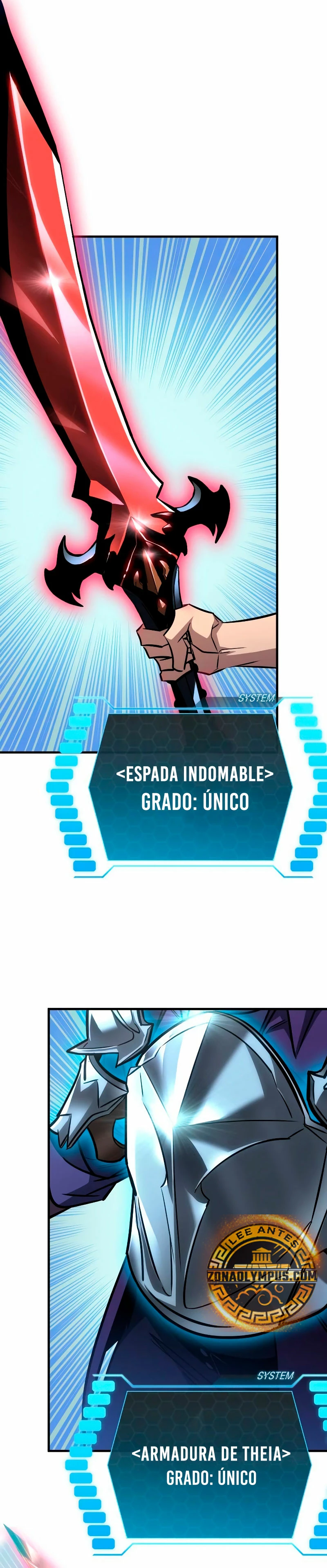 Tengo la guía exclusiva de la torre Capítulo 29 - Page 16