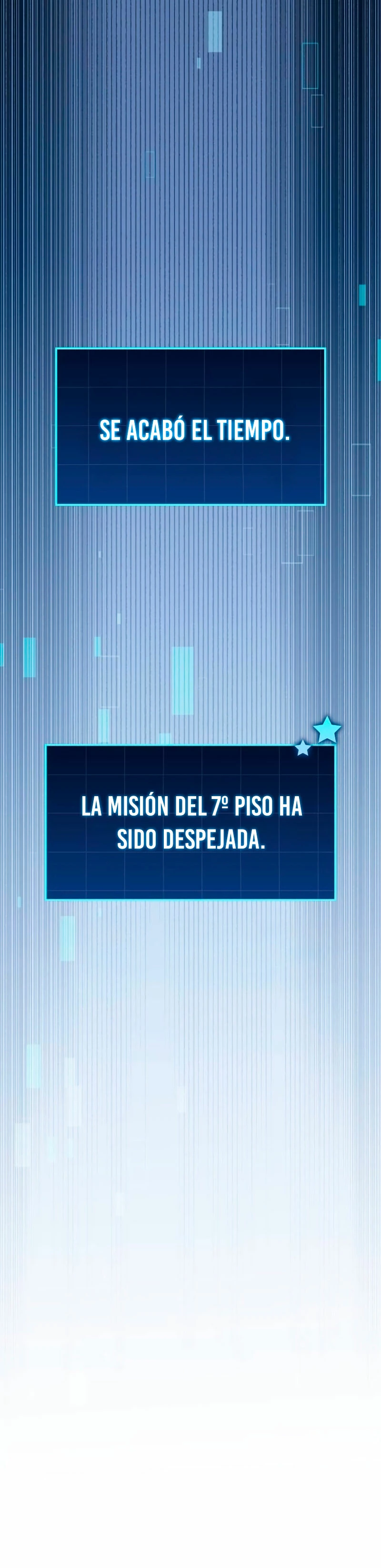 Tengo la guía exclusiva de la torre Capítulo 29 - Page 3
