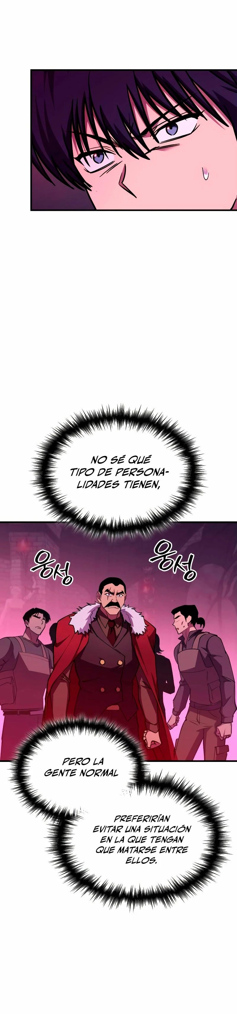 Tengo la guía exclusiva de la torre Capítulo 29 - Page 33