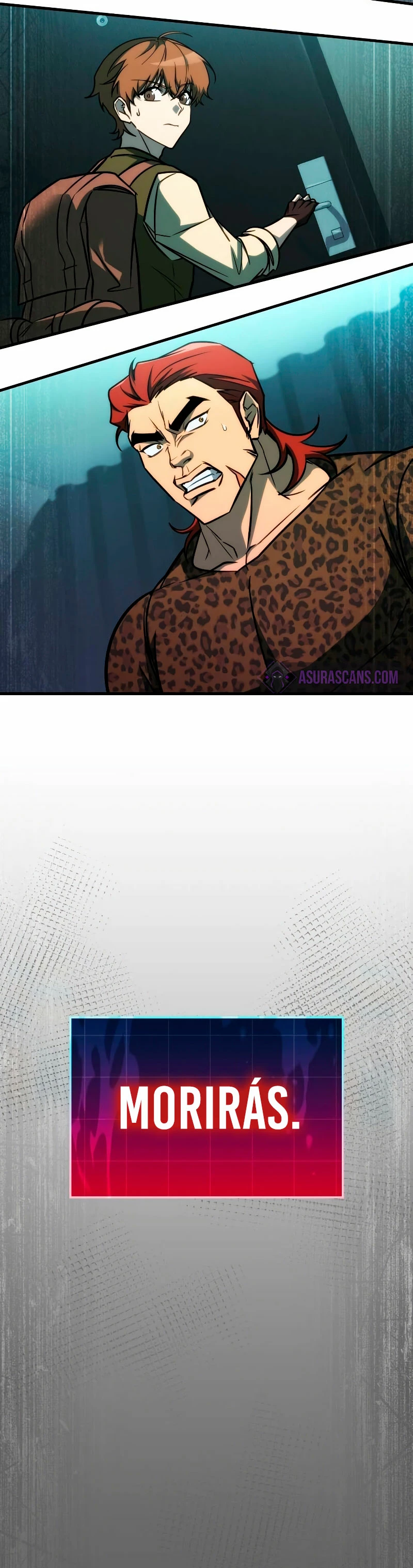 Tengo la guía exclusiva de la torre Capítulo 29 - Page 49