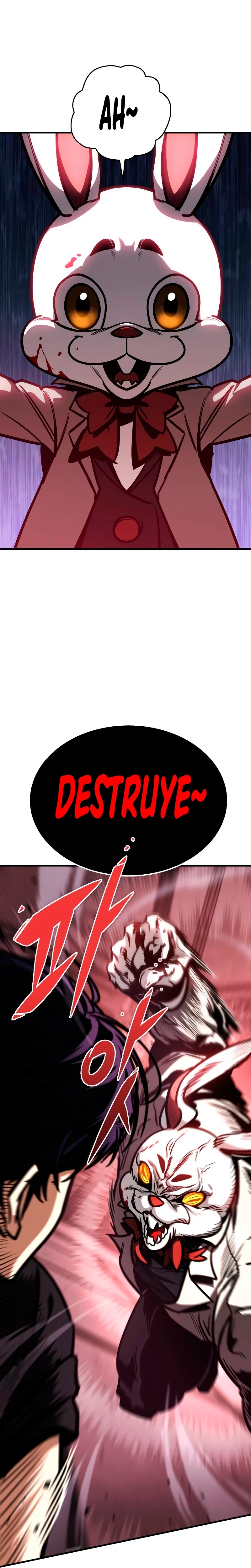 Tengo la guía exclusiva de la torre Capítulo 3 - Page 10