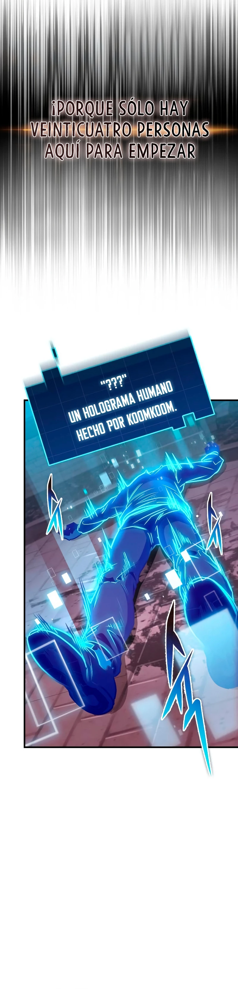 Tengo la guía exclusiva de la torre Capítulo 3 - Page 18
