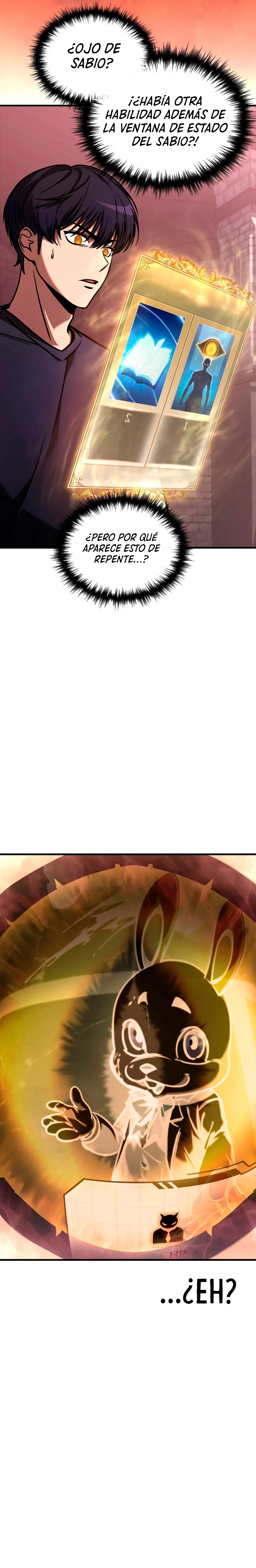 Tengo la guía exclusiva de la torre Capítulo 3 - Page 4