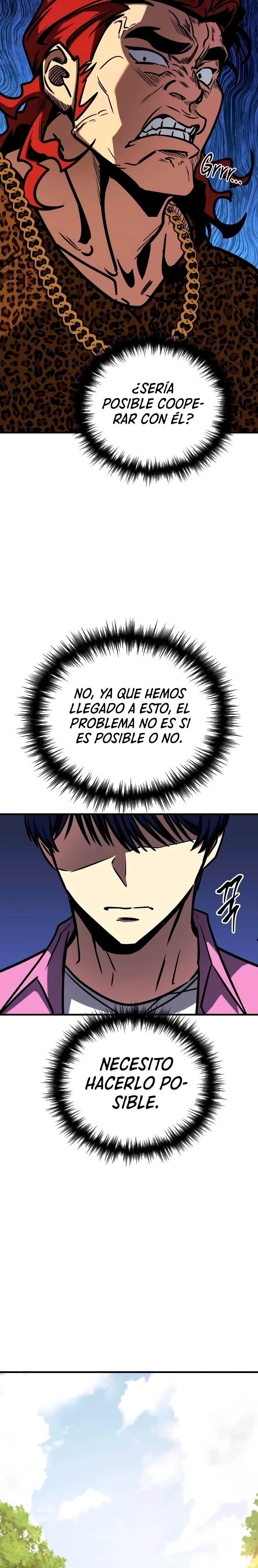 Tengo la guía exclusiva de la torre Capítulo 3 - Page 44