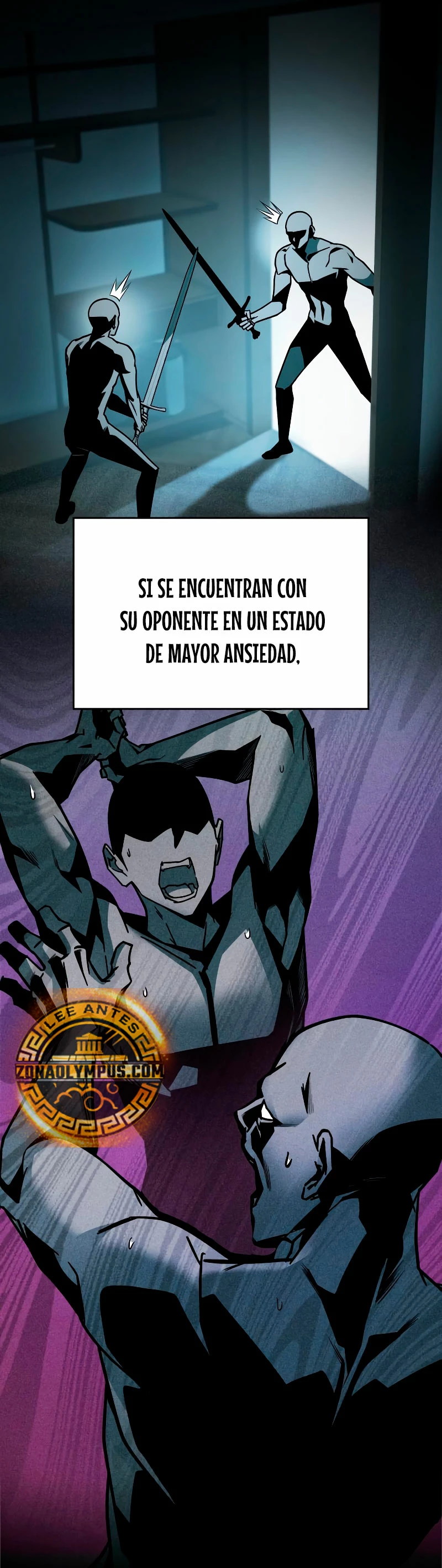 Tengo la guía exclusiva de la torre Capítulo 30 - Page 10