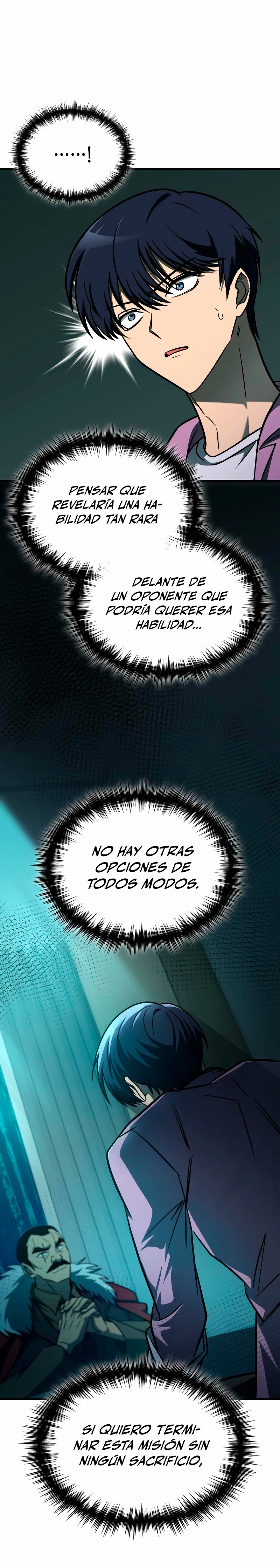 Tengo la guía exclusiva de la torre Capítulo 30 - Page 20