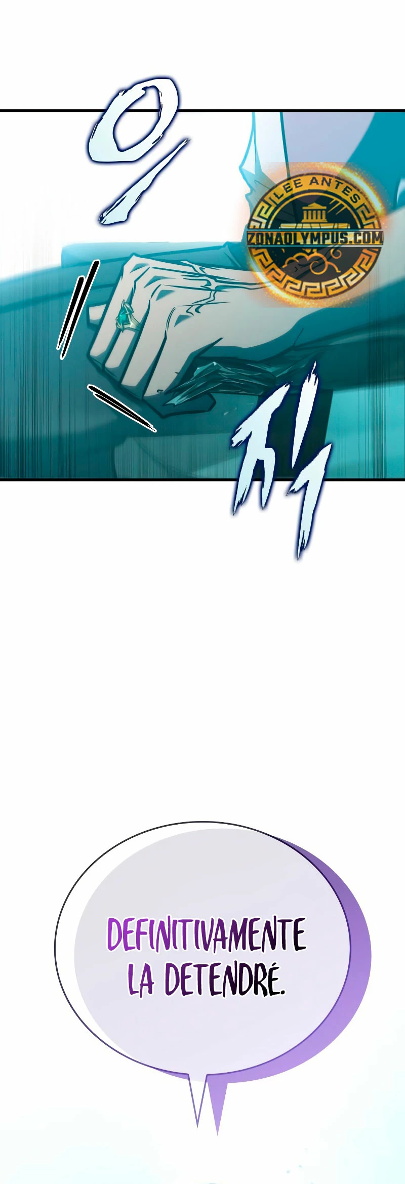 Tengo la guía exclusiva de la torre Capítulo 30 - Page 24