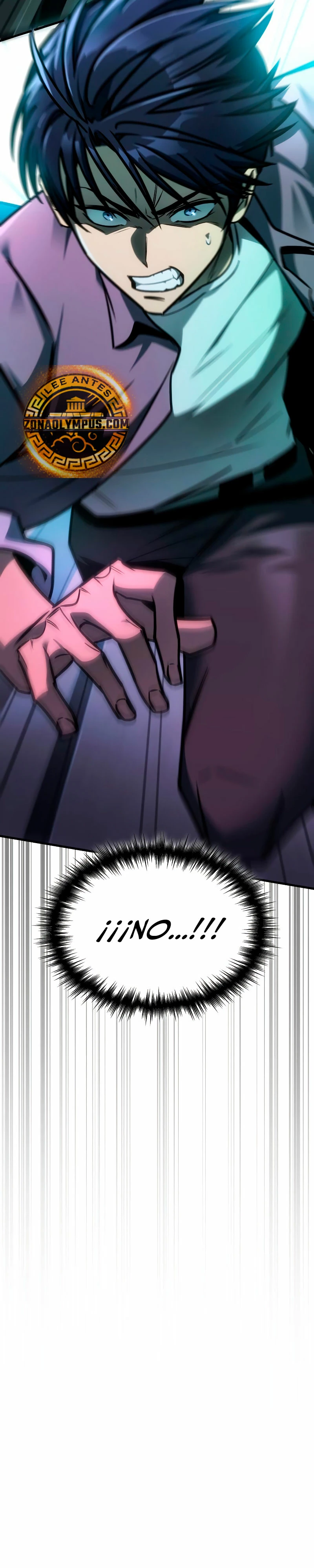 Tengo la guía exclusiva de la torre Capítulo 30 - Page 35