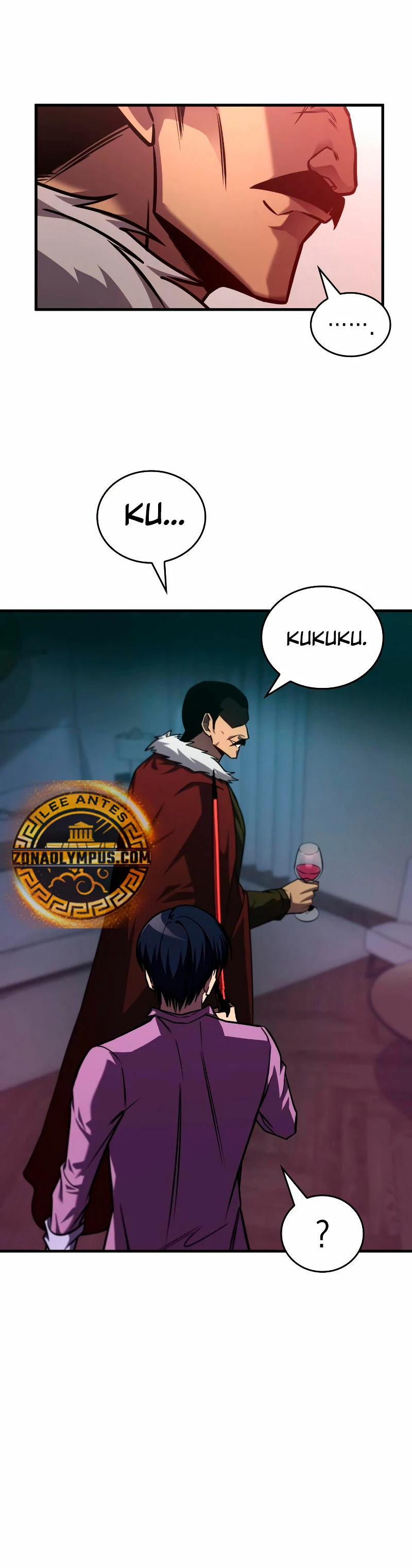 Tengo la guía exclusiva de la torre Capítulo 30 - Page 47