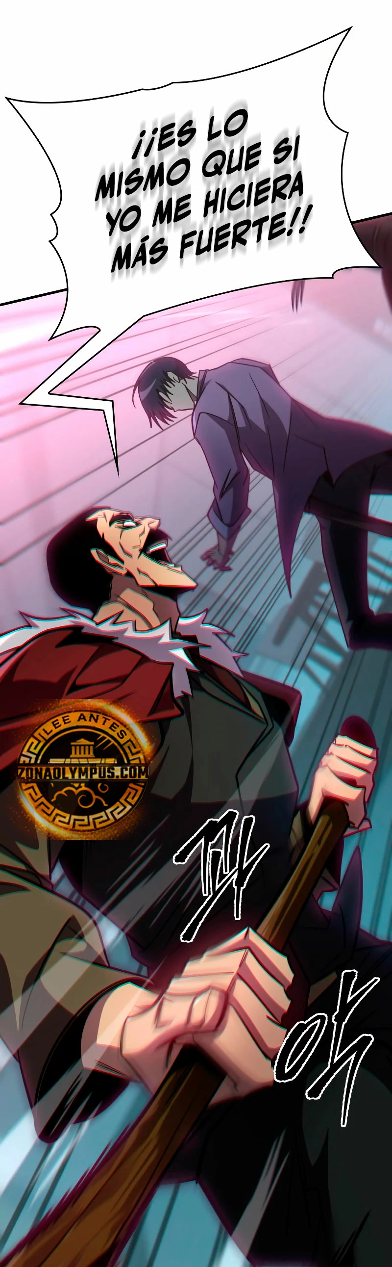 Tengo la guía exclusiva de la torre Capítulo 30 - Page 54