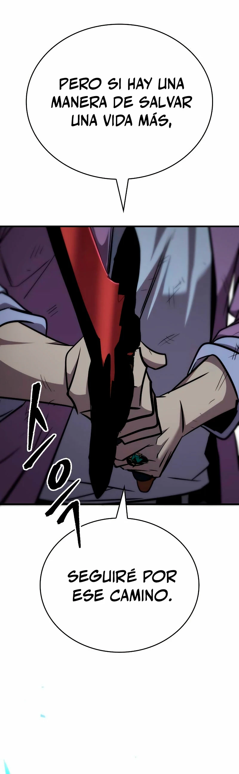 Tengo la guía exclusiva de la torre Capítulo 31 - Page 29