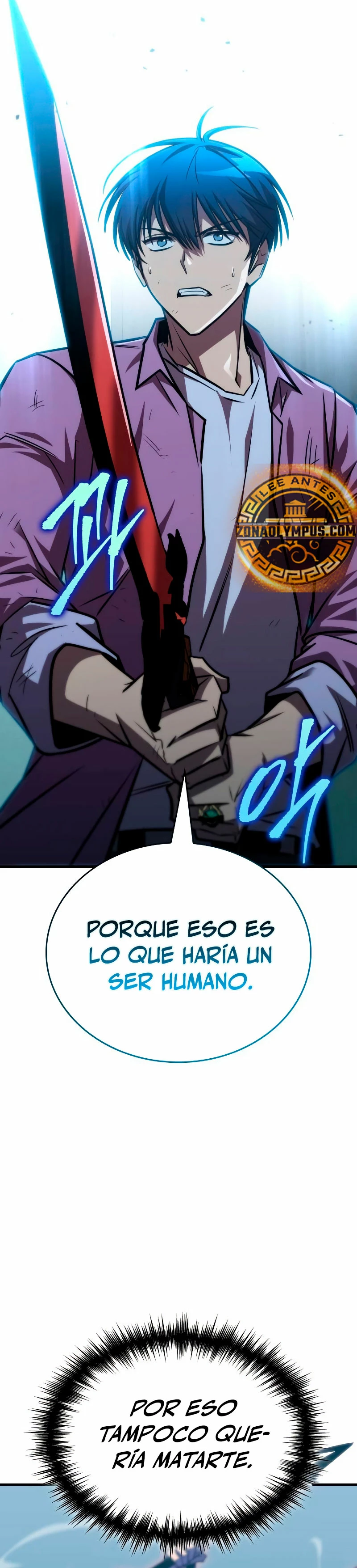 Tengo la guía exclusiva de la torre Capítulo 31 - Page 30