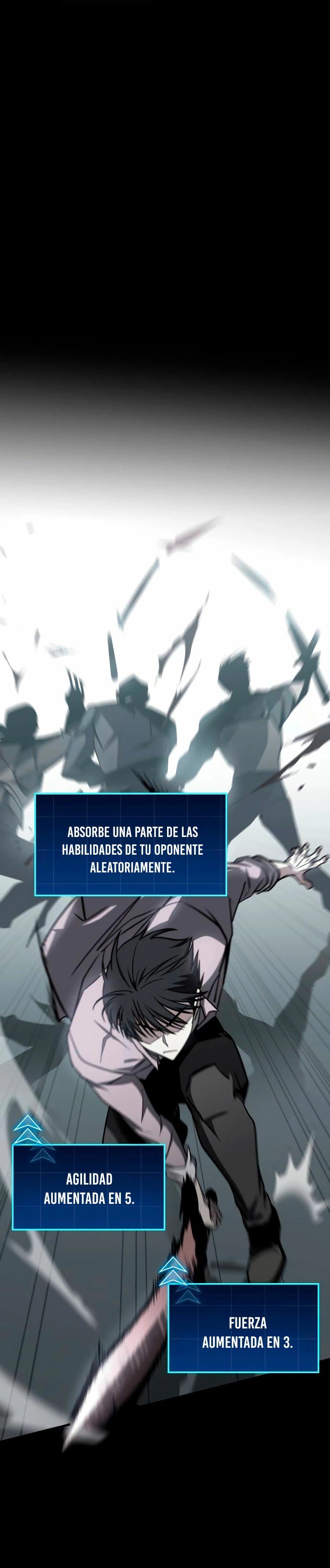 Tengo la guía exclusiva de la torre Capítulo 31 - Page 50