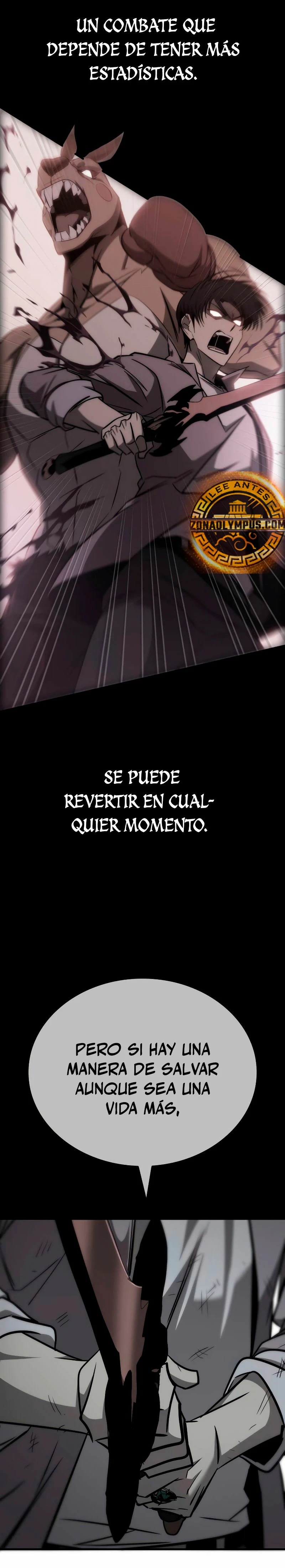 Tengo la guía exclusiva de la torre Capítulo 31 - Page 51