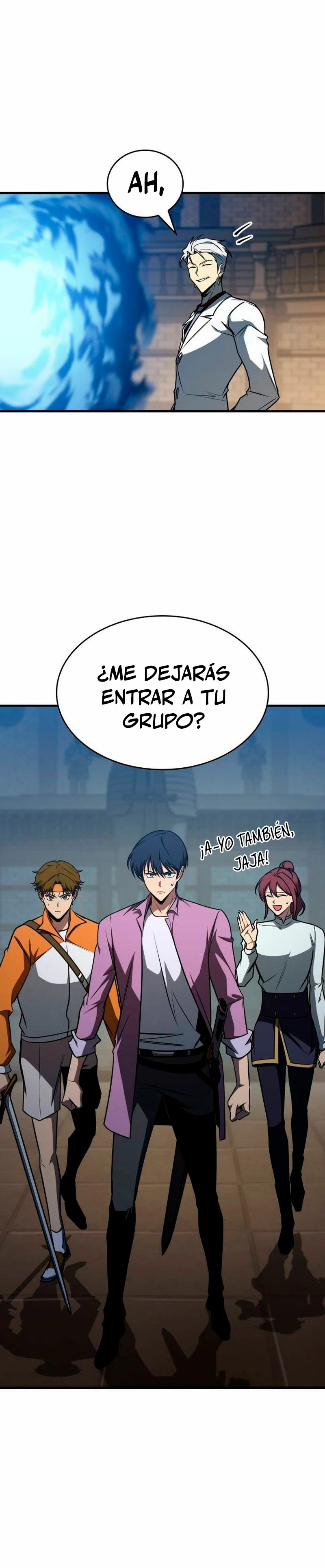 Tengo la guía exclusiva de la torre Capítulo 32 - Page 26