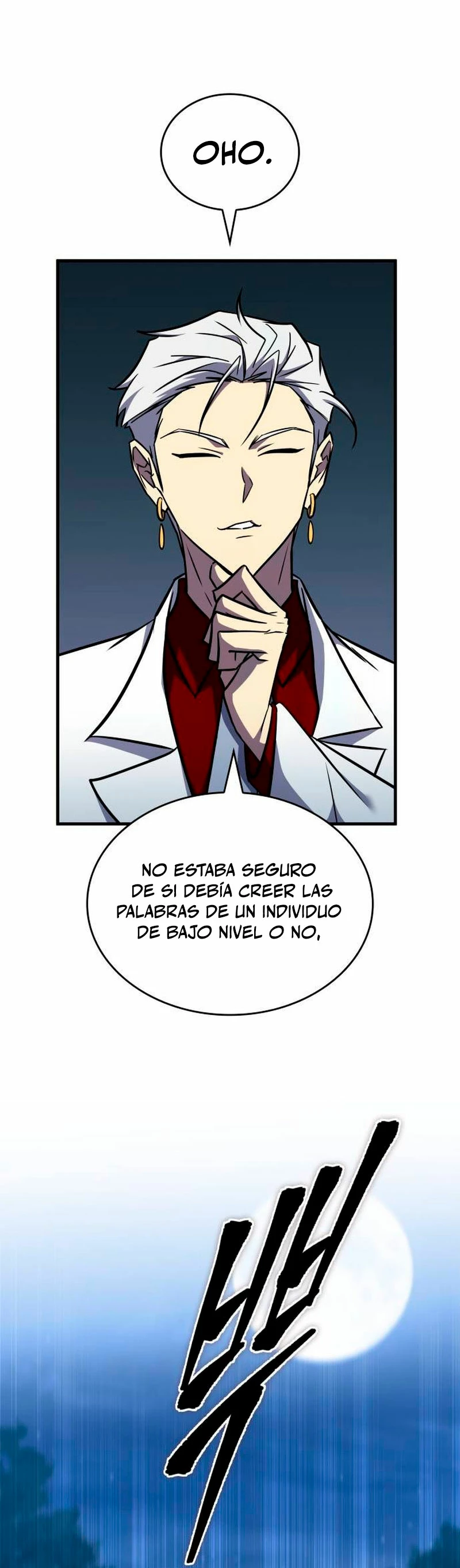 Tengo la guía exclusiva de la torre Capítulo 32 - Page 34