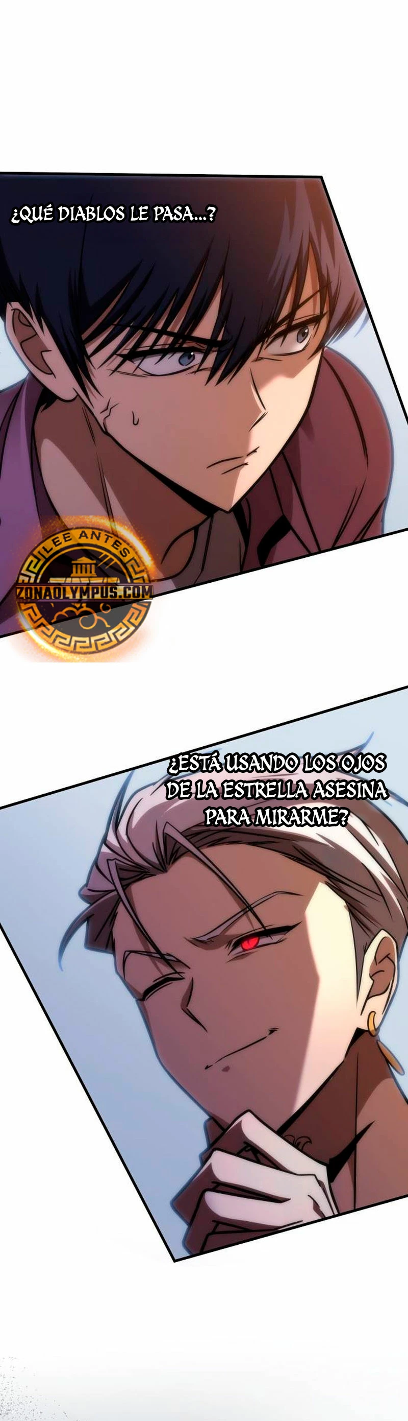 Tengo la guía exclusiva de la torre Capítulo 32 - Page 38