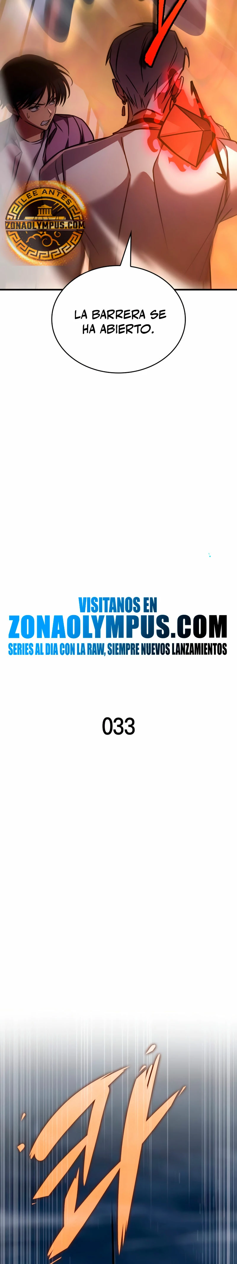 Tengo la guía exclusiva de la torre Capítulo 33 - Page 18