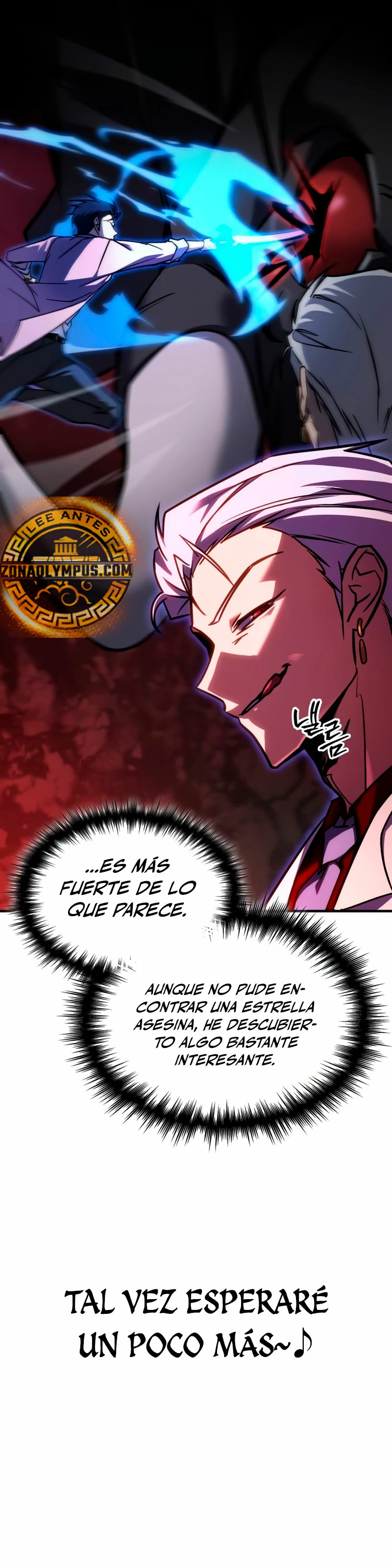Tengo la guía exclusiva de la torre Capítulo 33 - Page 30