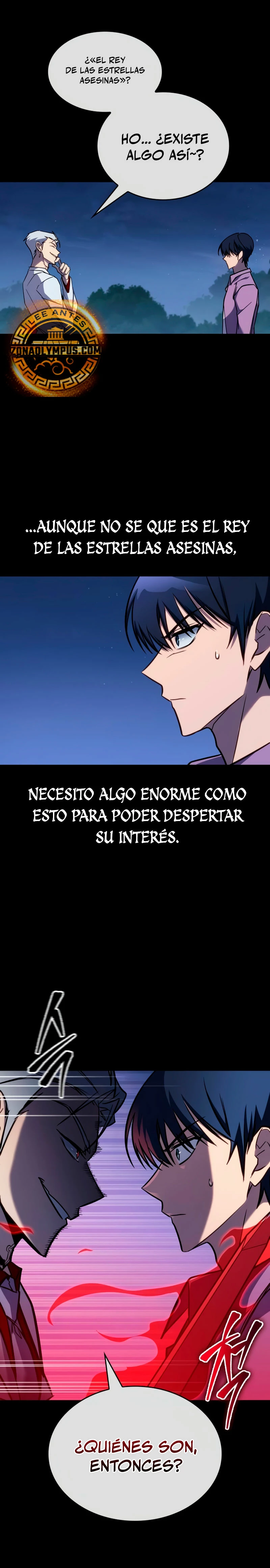 Tengo la guía exclusiva de la torre Capítulo 33 - Page 42