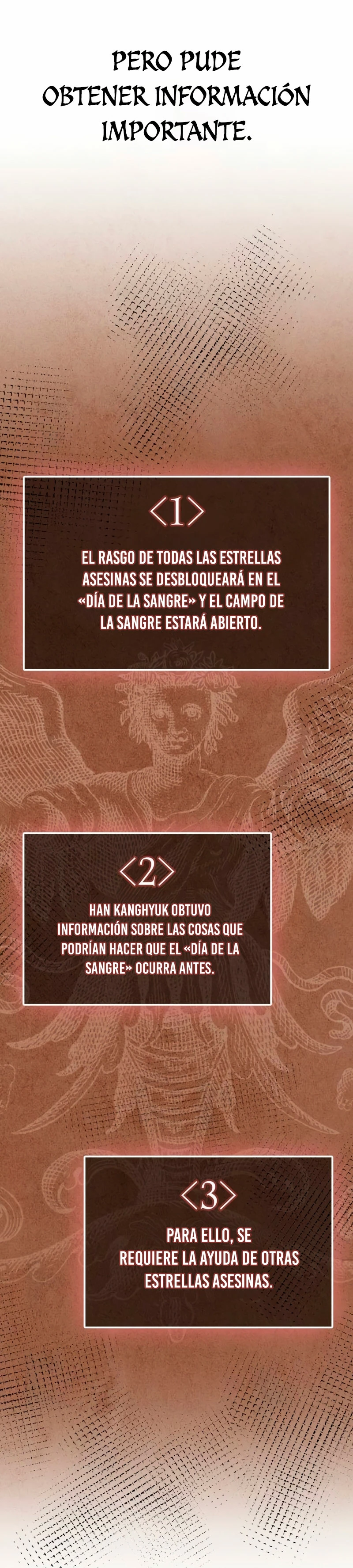 Tengo la guía exclusiva de la torre Capítulo 33 - Page 46
