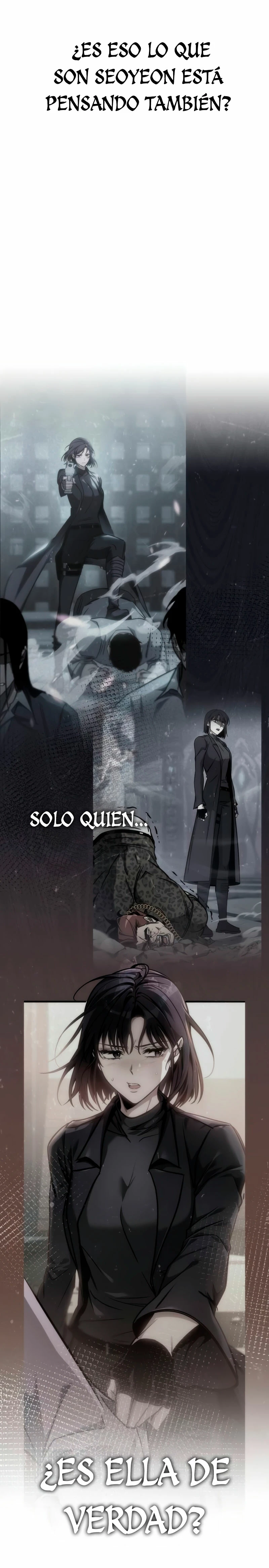 Tengo la guía exclusiva de la torre Capítulo 33 - Page 49