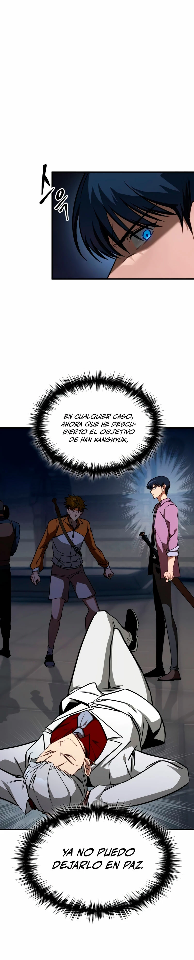 Tengo la guía exclusiva de la torre Capítulo 33 - Page 50