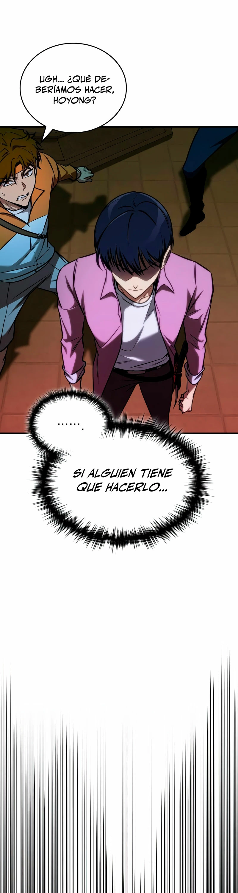Tengo la guía exclusiva de la torre Capítulo 34 - Page 19
