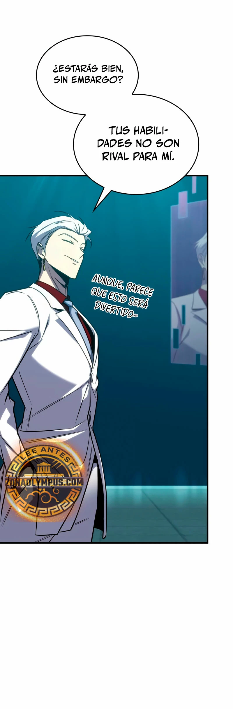 Tengo la guía exclusiva de la torre Capítulo 34 - Page 24