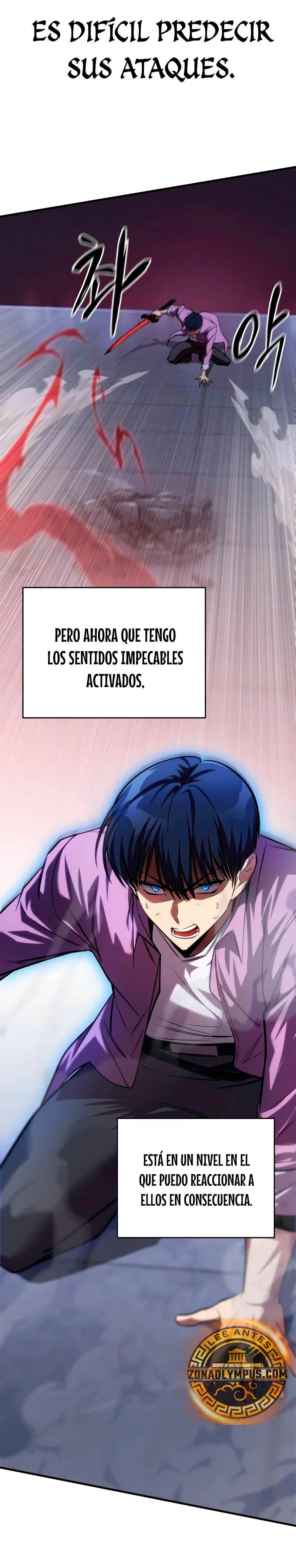 Tengo la guía exclusiva de la torre Capítulo 34 - Page 48