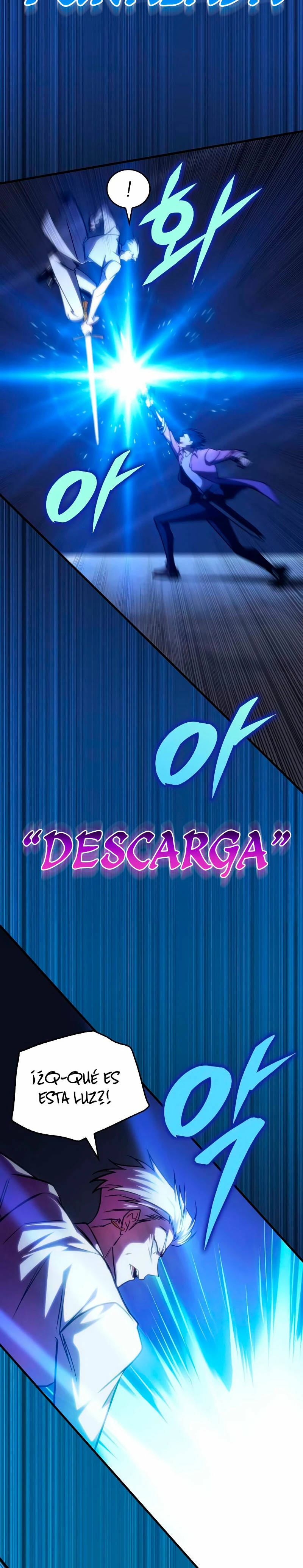 Tengo la guía exclusiva de la torre Capítulo 35 - Page 33