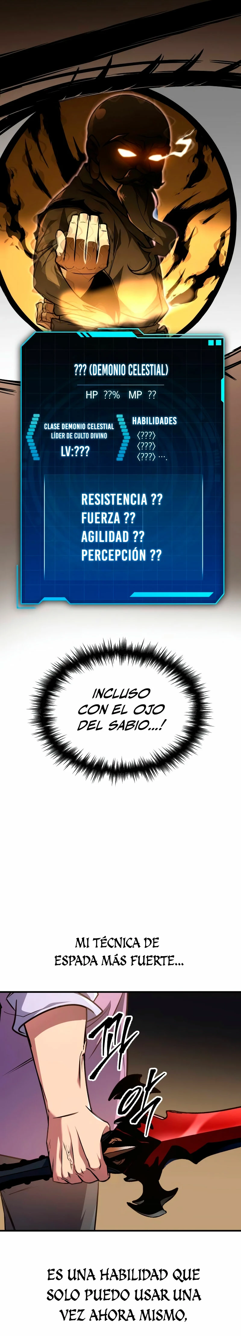 Tengo la guía exclusiva de la torre Capítulo 36 - Page 20