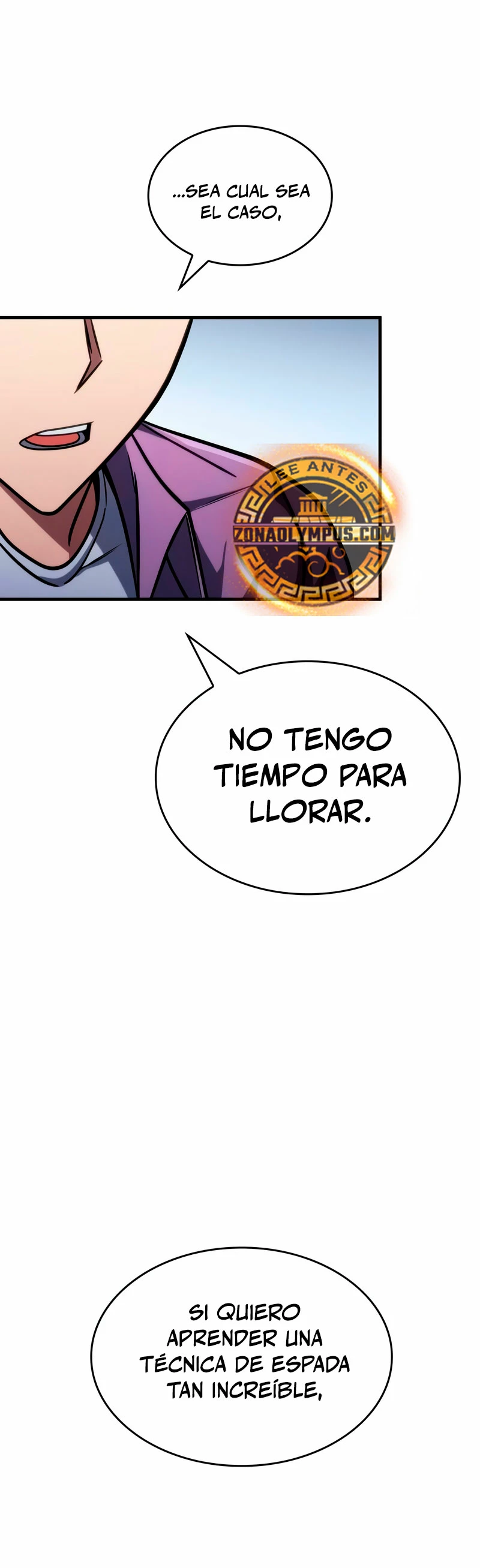 Tengo la guía exclusiva de la torre Capítulo 37 - Page 12