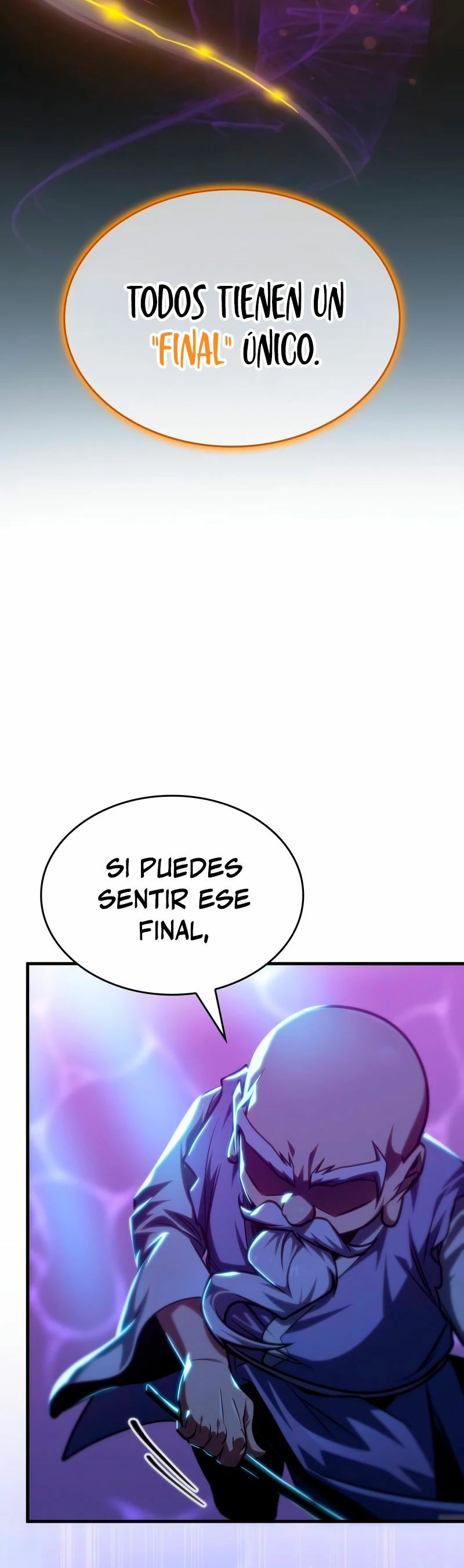 Tengo la guía exclusiva de la torre Capítulo 37 - Page 39